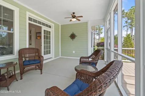 2824 Pine Forest Drive Southport NC 28461