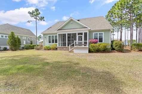 2824 Pine Forest Drive Southport NC 28461