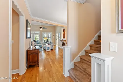 2824 Pine Forest Drive Southport NC 28461