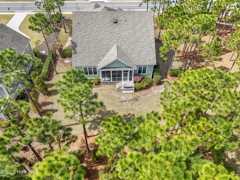 2824 Pine Forest Drive Southport NC 28461