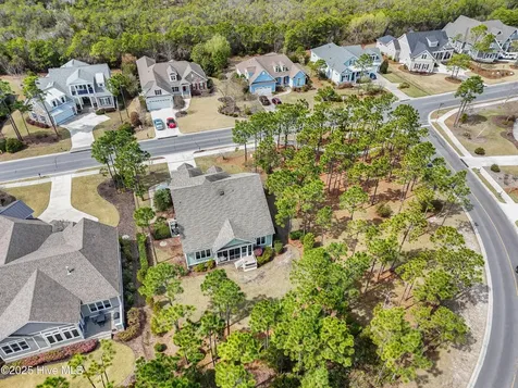 2824 Pine Forest Drive Southport NC 28461