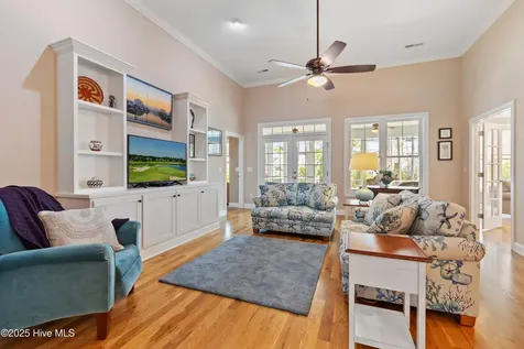 2824 Pine Forest Drive Southport NC 28461
