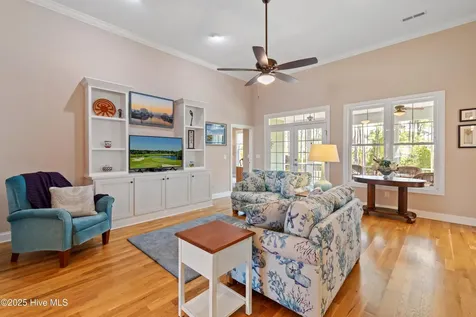 2824 Pine Forest Drive Southport NC 28461