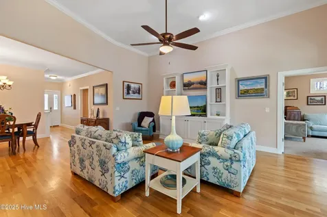2824 Pine Forest Drive Southport NC 28461