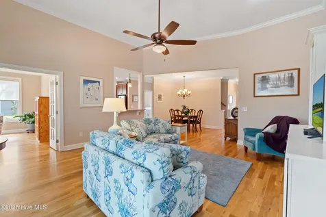 2824 Pine Forest Drive Southport NC 28461