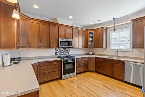 2824 Pine Forest Drive Southport NC 28461