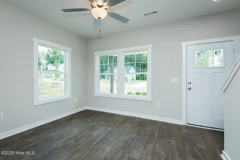 136 Ambergate Court Rocky Mount NC 27804