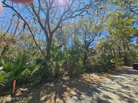 32 Dowitcher Trail Bald Head Island NC 28461