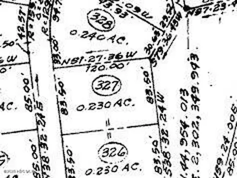 32 Dowitcher Trail Bald Head Island NC 28461