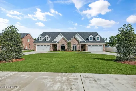 3631 Eagle Farm Drive N Wilson NC 27896