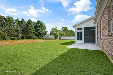 3631 Eagle Farm Drive N Wilson NC 27896