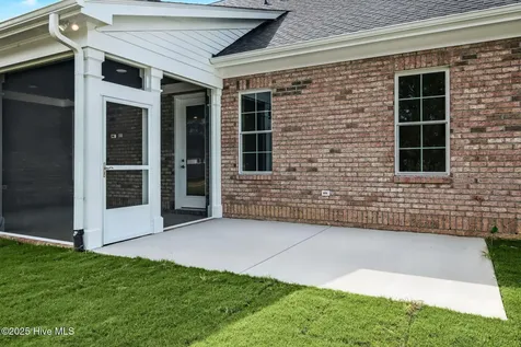 3631 Eagle Farm Drive N Wilson NC 27896