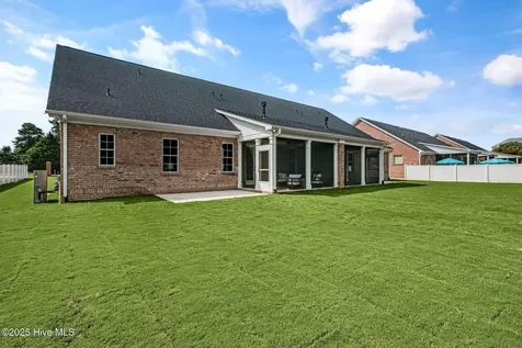 3631 Eagle Farm Drive N Wilson NC 27896