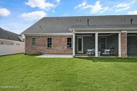 3631 Eagle Farm Drive N Wilson NC 27896