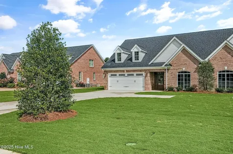 3631 Eagle Farm Drive N Wilson NC 27896