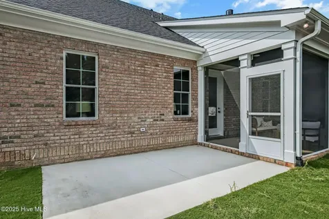3631 Eagle Farm Drive N Wilson NC 27896