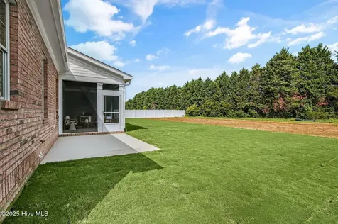 3631 Eagle Farm Drive N Wilson NC 27896