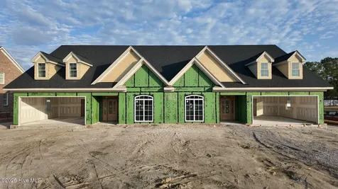 3631 Eagle Farm Drive N Wilson NC 27896