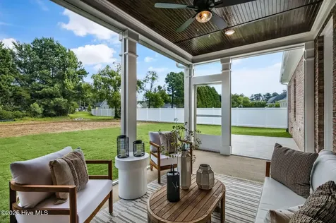 3631 Eagle Farm Drive N Wilson NC 27896