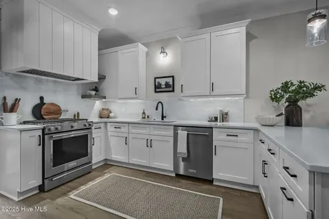 3631 Eagle Farm Drive N Wilson NC 27896