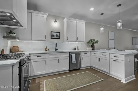 3631 Eagle Farm Drive N Wilson NC 27896
