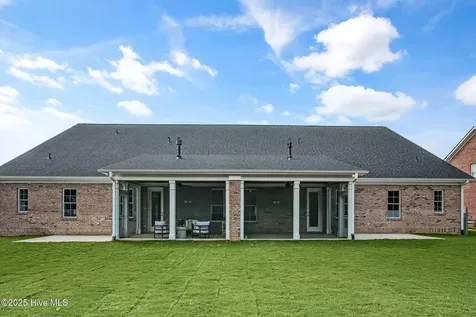 3631 Eagle Farm Drive N Wilson NC 27896