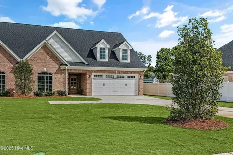 3631 Eagle Farm Drive N Wilson NC 27896