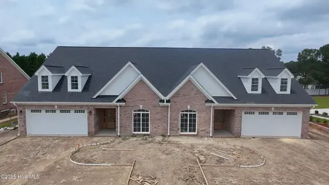 3631 Eagle Farm Drive N Wilson NC 27896