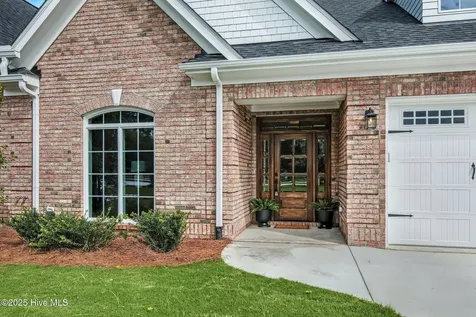 3631 Eagle Farm Drive N Wilson NC 27896