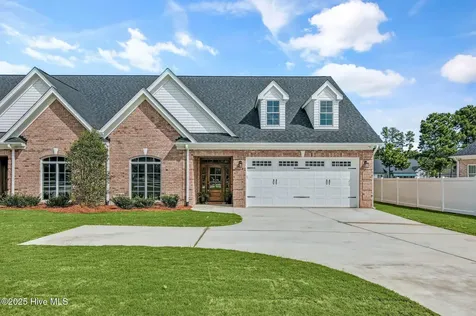 3631 Eagle Farm Drive N Wilson NC 27896