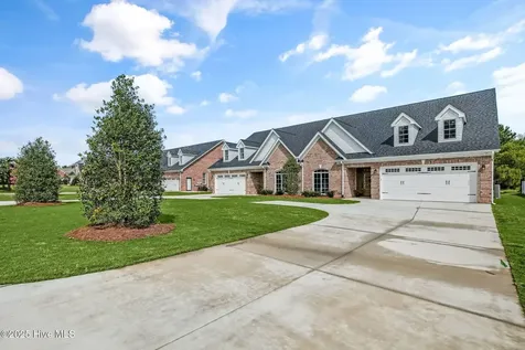 3631 Eagle Farm Drive N Wilson NC 27896