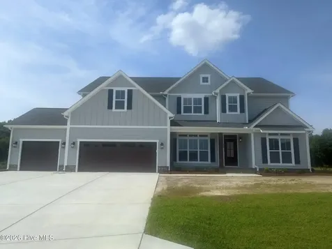 2747 Frances Court Grimesland NC 27837