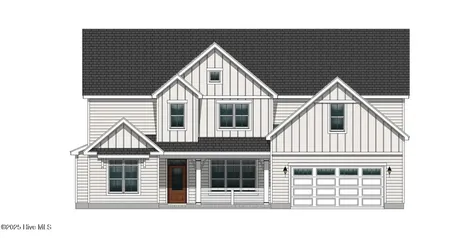2747 Frances Court Grimesland NC 27837