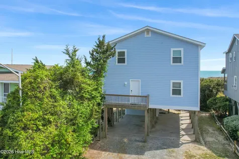 1097 Ocean Boulevard W Holden Beach NC 28462