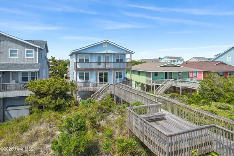 1097 Ocean Boulevard W Holden Beach NC 28462