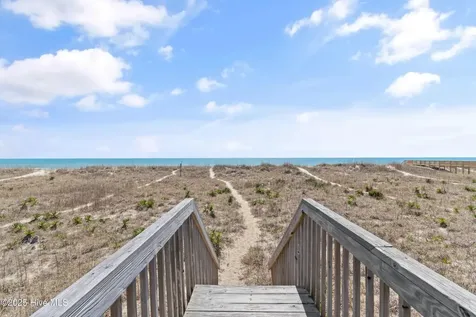 1097 Ocean Boulevard W Holden Beach NC 28462