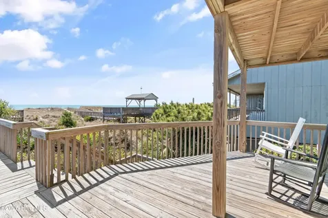 1097 Ocean Boulevard W Holden Beach NC 28462