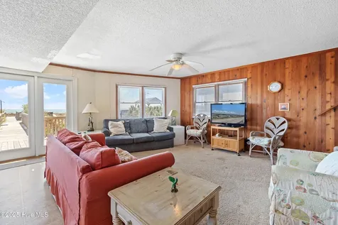 1097 Ocean Boulevard W Holden Beach NC 28462