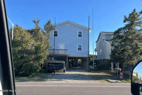 1097 Ocean Boulevard W Holden Beach NC 28462