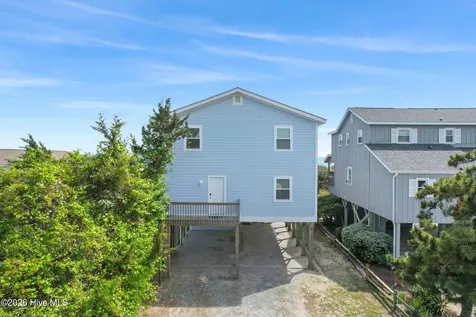 1097 Ocean Boulevard W Holden Beach NC 28462