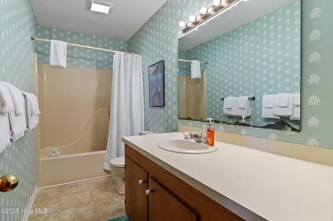 1097 Ocean Boulevard W Holden Beach NC 28462