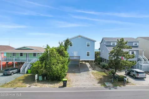 1097 Ocean Boulevard W Holden Beach NC 28462
