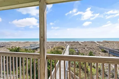 1097 Ocean Boulevard W Holden Beach NC 28462