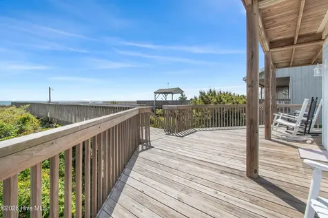 1097 Ocean Boulevard W Holden Beach NC 28462