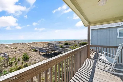 1097 Ocean Boulevard W Holden Beach NC 28462