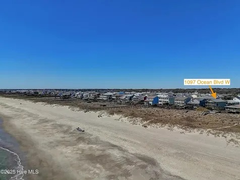 1097 Ocean Boulevard W Holden Beach NC 28462