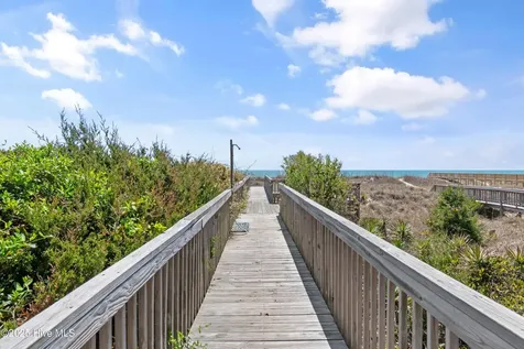 1097 Ocean Boulevard W Holden Beach NC 28462