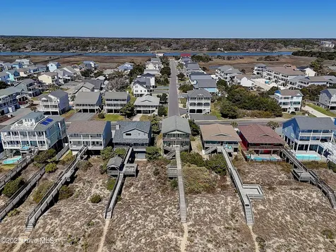 1097 Ocean Boulevard W Holden Beach NC 28462