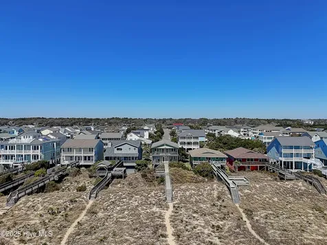 1097 Ocean Boulevard W Holden Beach NC 28462