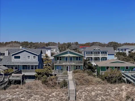 1097 Ocean Boulevard W Holden Beach NC 28462